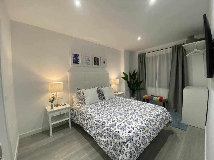 XI Apartamentos Morales & Arnal Ronda Dış mekan fotoğraf