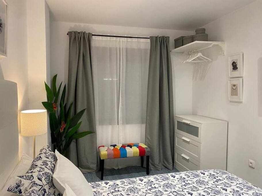 XI Apartamentos Morales & Arnal Ronda Dış mekan fotoğraf