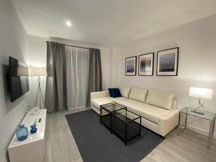XI Apartamentos Morales & Arnal Ronda Dış mekan fotoğraf